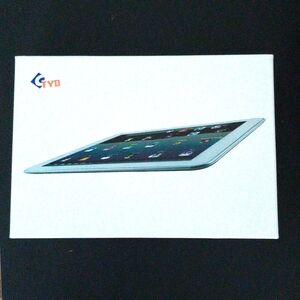10 Inch Android Tablet 128GB (Android 12)